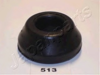 RU-513 Japanparts Втулка, листовая рессора
