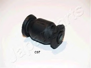RU-C07 Japanparts Кронштейн, подушки рычага