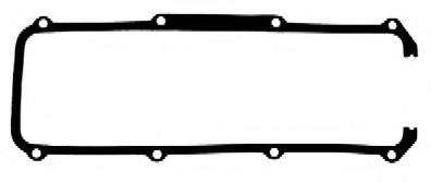 1556052 ELWIS ROYAL Прокладка, крышка головки цилиндра