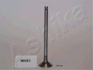 Купить 15ni021 ASHIKA Выпускной клапан в интернет-магазине Ravta – самая низкая цена