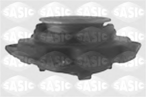 Купить 4001635 Sasic Опора стойки амортизатора в интернет-магазине Ravta – самая низкая цена