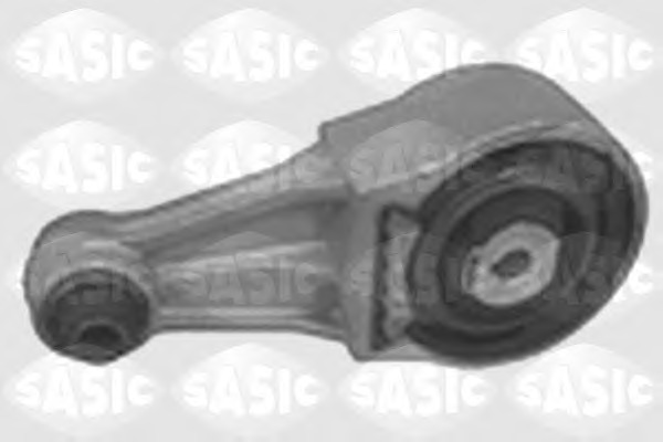 Купить 4001776 SASIC Кронштейн, подвеска двигателя в интернет-магазине Ravta – самая низкая цена