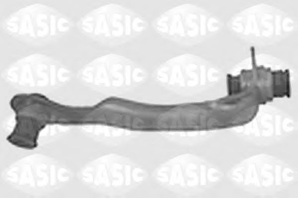 Купить 4005523 Sasic Кронштейн, подвеска двигателя в интернет-магазине Ravta – самая низкая цена