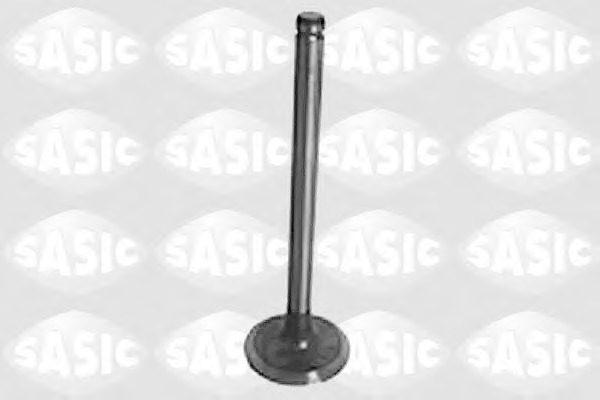 Купить 9480580 SASIC Впускной клапан в интернет-магазине Ravta – самая низкая цена