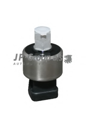 Купить 1227500100 JP Group Пневматический выключатель, кондиционер в интернет-магазине Ravta – самая низкая цена