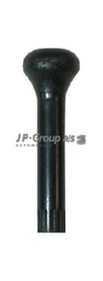 Купить 1187500100 JP Group Кнопка центрального замка в интернет-магазине Ravta – самая низкая цена