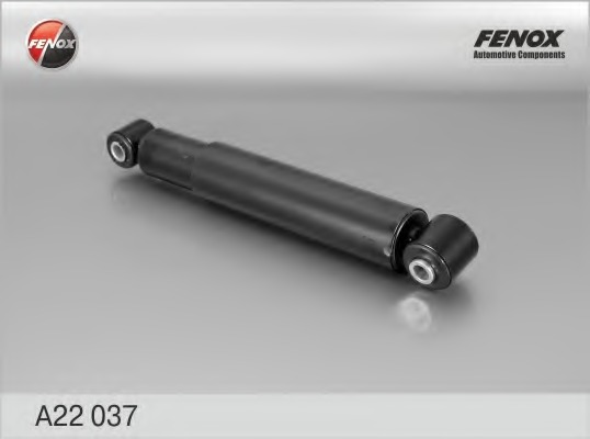 Купить A22037 FENOX Амортизатор в интернет-магазине Ravta – самая низкая цена