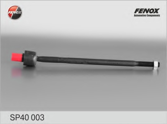 SP40003 FENOX Осевой шарнир, рулевая тяга