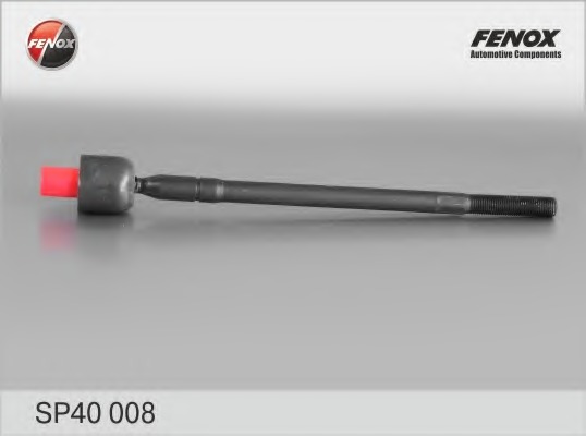 sp40008 FENOX Осевой шарнир, рулевая тяга