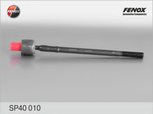 SP40010 FENOX Осевой шарнир, рулевая тяга
