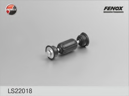 Купить LS22018 FENOX Ремкомплект, соединительная тяга стабилизатора в интернет-магазине Ravta – самая низкая цена