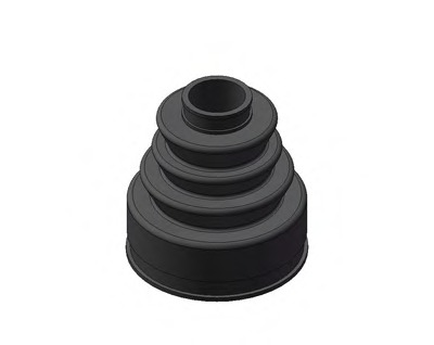 d8308 AUTOFREN SEINSA Комплект пылника, приводной вал