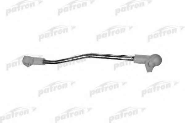 Купить p28-0005 PATRON Шток вилки переключения передач в интернет-магазине Ravta – самая низкая цена