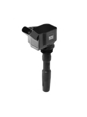 ZSE126 Beru Катушка зажигания