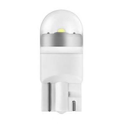 Купить 2850CW-02B OSRAM Лампа накаливания, внутренее освещение; Лампа накаливания, фонарь установленный в двери; Лампа накаливания, фонарь освещения багажника; Лам в интернет-магазине Ravta – самая низкая цена