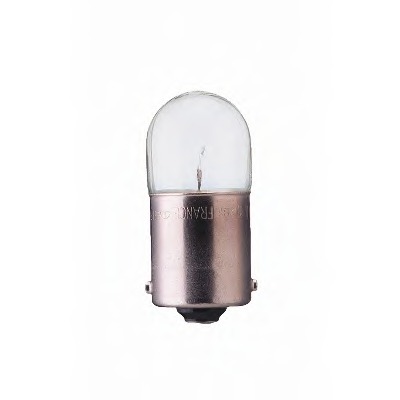12821CP Philips Лампа накаливания, фонарь указателя поворота; Лампа накаливания, фонарь освещения номерного знака; Лампа накаливания, задний гарабитный огонь;