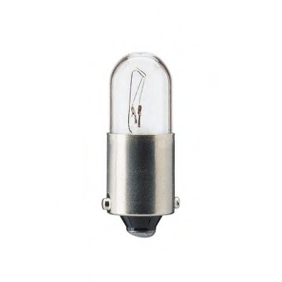 12929CP Philips Лампа накаливания, фонарь указателя поворота; Лампа накаливания, фонарь освещения номерного знака; Лампа накаливания, задний гарабитный огонь;