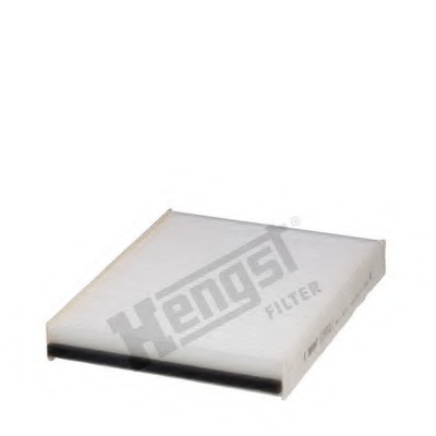 a1668300218 MERCEDES-BENZ Фильтр, воздух во внутренном пространстве