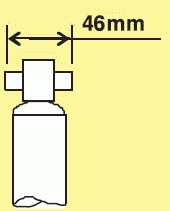 553338 KYB Амортизатор