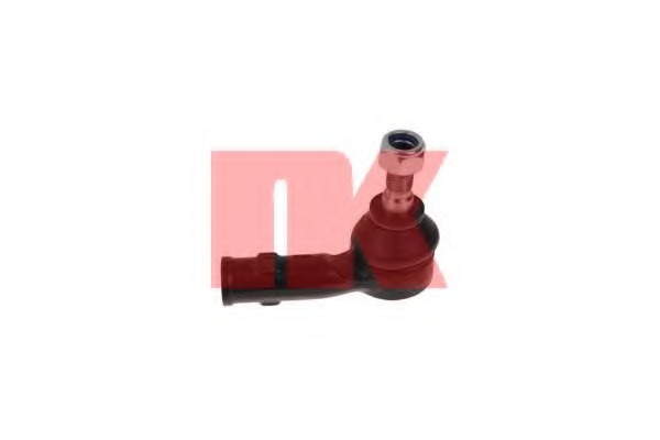 5034754 NK Наконечник поперечной рулевой тяги