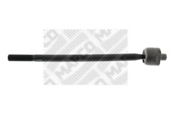 3672501 LEMFORDER Осевой шарнир, рулевая тяга