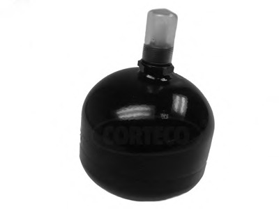 Купить 80001407 CORTECO Гидроаккумулятор, подвеска / амортизация в интернет-магазине Ravta – самая низкая цена