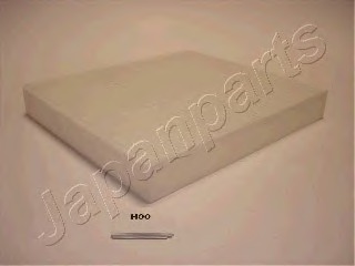 FAA-H00 Japanparts Фильтр, воздух во внутренном пространстве