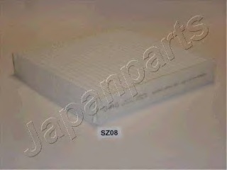 FAA-SZ08 Фильтр, воздух во внутренном пространстве