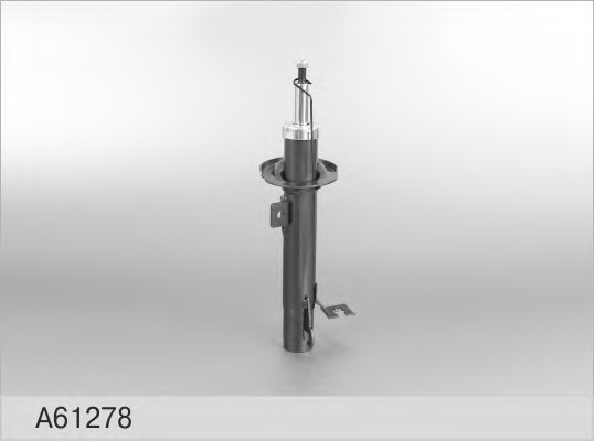 Купить A61278 FENOX Амортизатор в интернет-магазине Ravta – самая низкая цена