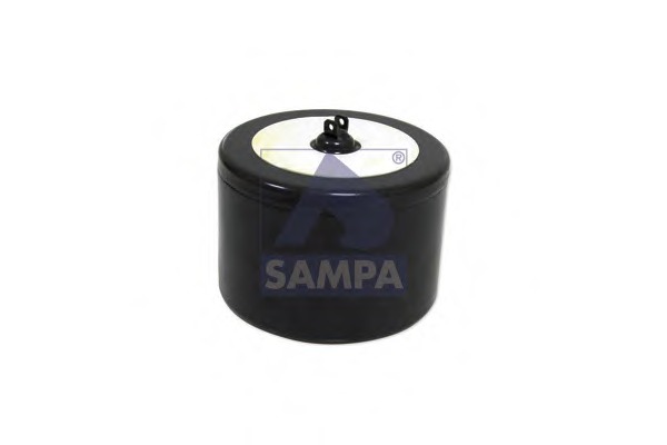 Купить 030.322 SAMPA Поршень, кожух пневмоподушки в интернет-магазине Ravta – самая низкая цена