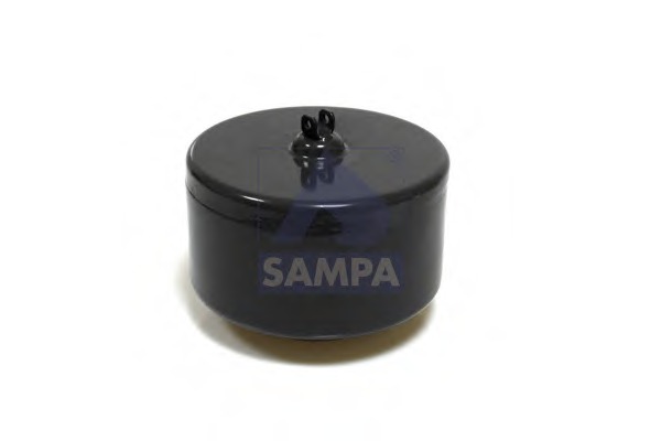 Купить 030.323 SAMPA Поршень, кожух пневмоподушки в интернет-магазине Ravta – самая низкая цена