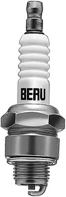 Купить Z39 BERU Свеча зажигания в интернет-магазине Ravta – самая низкая цена