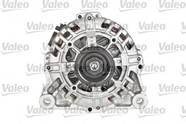 439692 Valeo Генератор