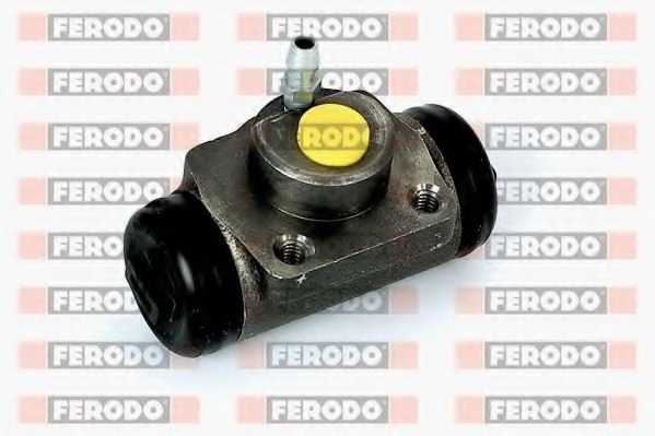 Купить FHW058 FERODO Колесный тормозной цилиндр в интернет-магазине Ravta – самая низкая цена