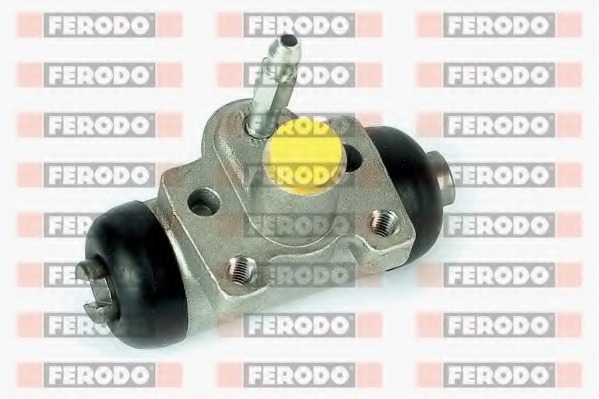 Купить fhw4337 FERODO Колесный тормозной цилиндр в интернет-магазине Ravta – самая низкая цена