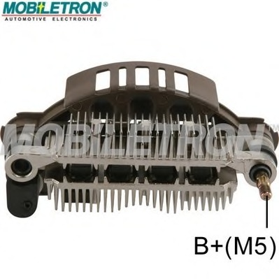 Купить rm-46 MOBILETRON Выпрямитель, генератор в интернет-магазине Ravta – самая низкая цена