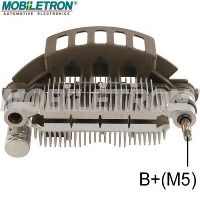 Купить rm-54hv MOBILETRON Выпрямитель, генератор в интернет-магазине Ravta – самая низкая цена