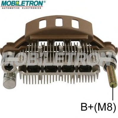 Купить rm-82 MOBILETRON Выпрямитель, генератор в интернет-магазине Ravta – самая низкая цена