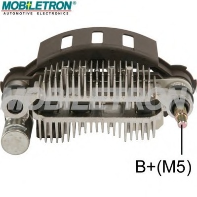 Купить rm-94 MOBILETRON Выпрямитель, генератор в интернет-магазине Ravta – самая низкая цена