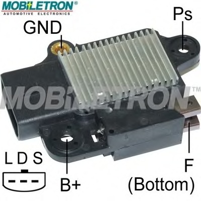 Купить vr-f821 MOBILETRON Регулятор генератора в интернет-магазине Ravta – самая низкая цена