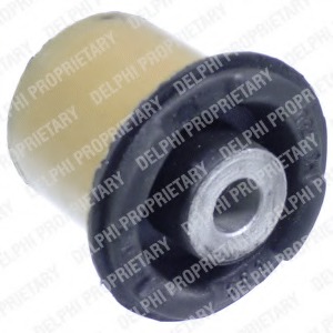 TD333W Delphi Подвеска, рычаг независимой подвески колеса