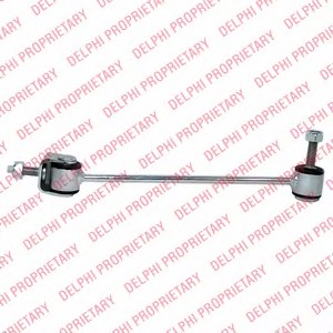 TC1926 Delphi Тяга / стойка, стабилизатор