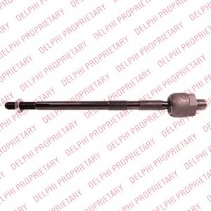 TA2588 Delphi Осевой шарнир, рулевая тяга