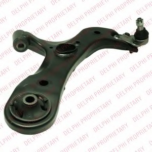 tc2283 DELPHI Рычаг независимой подвески колеса, подвеска колеса