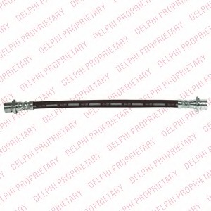 LH6590 Delphi Тормозной шланг