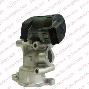 Купить EG10395-12B1 Delphi Клапан возврата ОГ в интернет-магазине Ravta – самая низкая цена