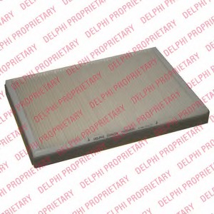 TSP0325061C Delphi Фильтр, воздух во внутренном пространстве