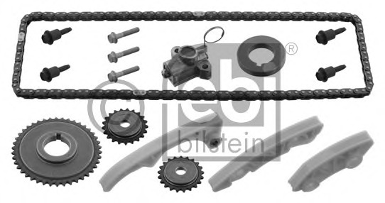 33046 FEBI BILSTEIN Комплект цели привода распредвала