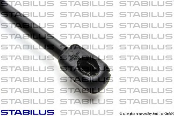 Купить 018459 Stabilus Газовая пружина, крышка багажник в интернет-магазине Ravta – самая низкая цена