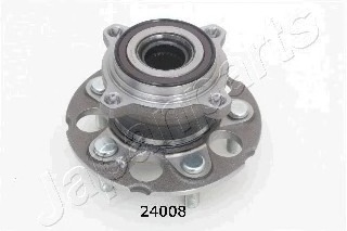 kk-24008 JAPANPARTS Ступица колеса